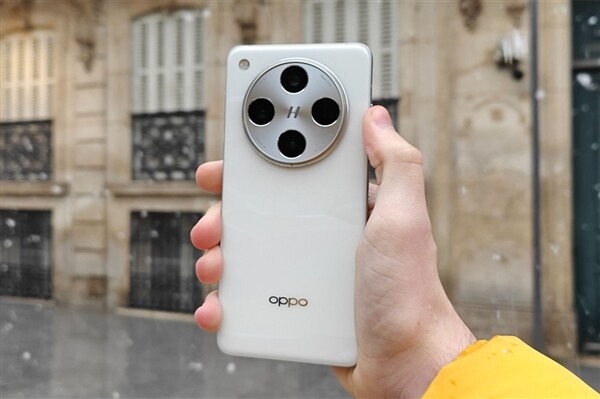 OPPO Find X9 Pro���أ��Ĕz�p�����{(di��o)�������z�Ν���