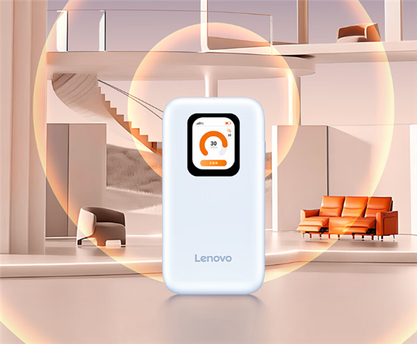 (li��n)��С��5G�S��WiFi�װl(f��)549Ԫ��֧��Wi-Fi 6��6000mAh늳�