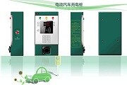 充電樁是否有自動斷電功能？