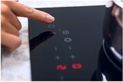 如何為爐灶增加電容式觸控功能