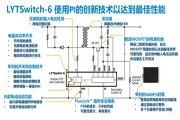 PI利用氮化鎵技術為LED照明增添新花樣