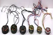 對于無人機應用來說，什么樣的電機更合適？