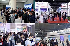 SENSOR CHINA推動感知創新“雙循環”，中外企業同臺競秀風頭誰更勁？