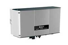 科普文章：光伏發電中的光伏逆變器