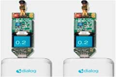 兩種利用BLE實(shí)現(xiàn)安全距離檢測(cè)的方案