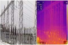 案例分析：供電不間斷？FLIR為變電所保駕護航