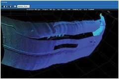 視覺系統方案的有效整合，可使自動化生產線效率極大提高