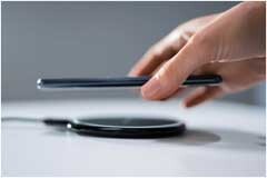 可定義方向的無線充電技術誕生