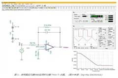模擬積分器：如何應用于傳感器連接、信號生成和濾波
