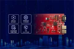 中電港聯合瑞薩電子及萊迪思推出更優成本、可靈活配置的高性能EtherCAT伺服驅動方案