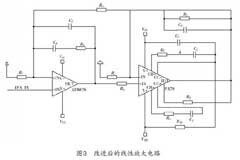 ARM高分辨率壓電陶瓷驅動電源設計