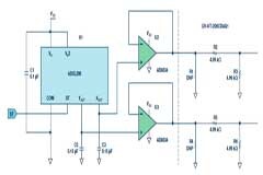 面向高溫極端環(huán)境的高可靠精密數(shù)據(jù)采集與控制平臺(tái)