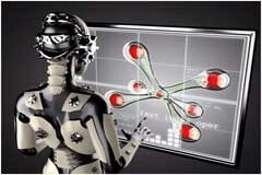 機(jī)器人的大腦——控制系統(tǒng)概述