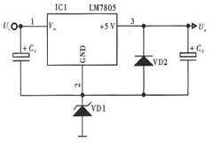 基于STC12C2051單片機(jī)的智能太陽能路燈設(shè)計(jì)