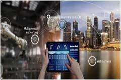 緊湊，精確，互聯(lián)。在工廠自動(dòng)化、樓宇自動(dòng)化和電網(wǎng)自動(dòng)化領(lǐng)域應(yīng)用智能邊緣計(jì)算來(lái)提高生產(chǎn)力