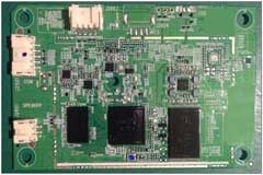 語音模塊音頻輸出噪音失效分析與研究