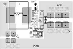 德州儀器全新同步升壓變換器TPS61288，無線音箱升壓變換器的理想方案