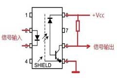 技術科普：什么是光電耦合器