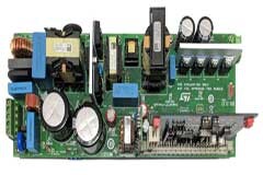 基于LCC拓撲的2相輸入300W AC－DC LED電源