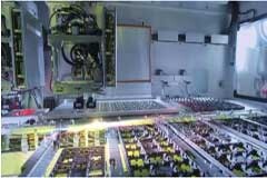 芯片內(nèi)上百億的晶體管，是怎么“安”上去的？