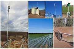 星縱智能借助LoRa無線技術將智慧農業轉化為現實生產力