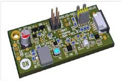 持續能量采集器和安森美半導體的低功耗射頻技術填補用于物聯網的環境和加速度計傳感器的缺口