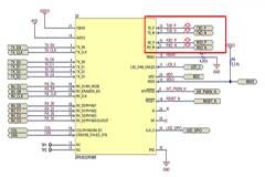 DP83822I工業以太網PHY自協商功能與其Strap電阻配置