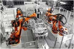 一文看懂機器人技術的發(fā)展史 