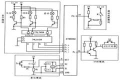 通過利用單片機(jī)實現(xiàn)機(jī)載電氣盒測試儀的應(yīng)用方案