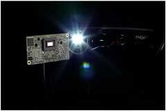 前照燈領(lǐng)域技術(shù)新發(fā)展