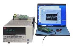 優秀只是及格線——世健推出增強版超寬溫度范圍、高精度皮安計模塊