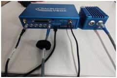 基于Vbox3i數據采集系統在汽車性能測試的研究