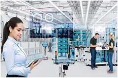 工業4．0時代的MES系統