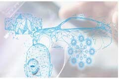 光子器件技術的新興之用