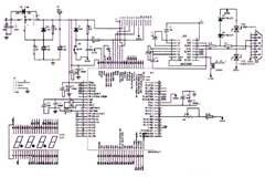 基于MSP430單片機的多路數據采集系統的設計