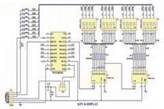 LCD顯示電壓示波系統設計方案