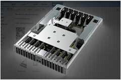 Molex莫仕部署擴(kuò)展高速互連解決方案