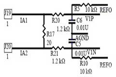電力傳輸線路監測系統的設計與實現