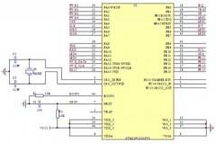 基于STM32設計的四軸飛行器飛控系統