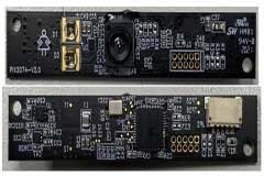 大聯(lián)大詮鼎集團推出基于PixArt產(chǎn)品的多指手勢識別方案