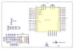 基于USB／RS232的無線通訊終端系統(tǒng)的設(shè)計方案