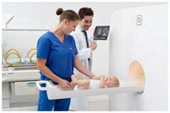 Spectrum儀器PC卡在新型嬰兒磁共振成像中發揮關鍵作用