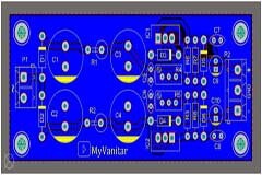 怎樣構建可調線性AC－DC電源供用戶自由調節？