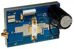 利用GaAs LNA和GaN PA進行無線設計應牢記的幾大事項