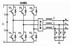 采用單片機(jī)SPWM的控制應(yīng)急電源逆變電路設(shè)計(jì)