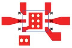 淺析Avago的MGA－64606 低噪聲放大器