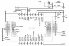 基于MSP430F169的環境光自適應LED顯示屏設計