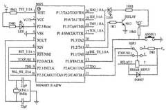 MSP430系列單片機(jī)的加密熔斷器設(shè)計(jì)