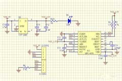 基于STM32四軸飛行器參考電路設計