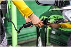 智能電網應用中的可再生能源存儲系統